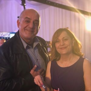 Meet your Posher, Stella